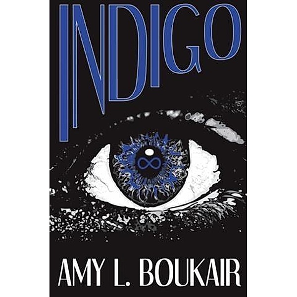 Indigo, Amy L. Boukair