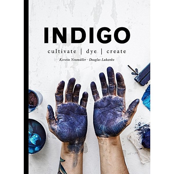 Indigo, Douglas Luhanko, Kerstin Neumüller