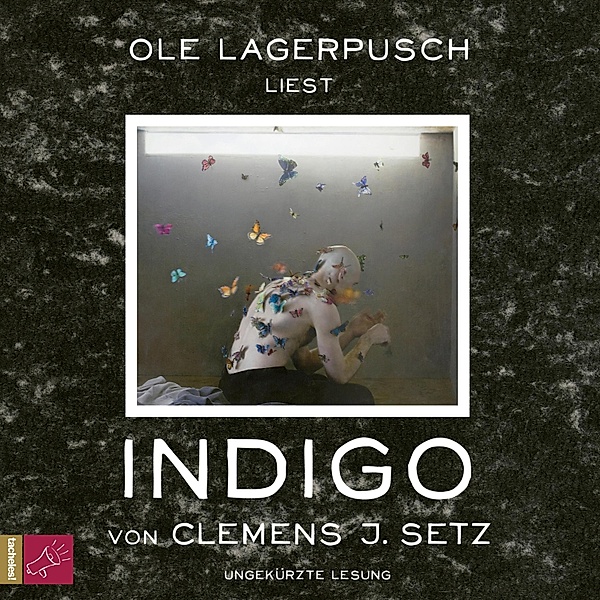 Indigo, Clemens J. Setz