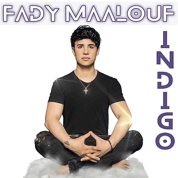 Indigo, Fady Maalouf