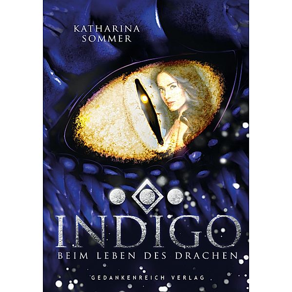 Indigo, Katharina Sommer