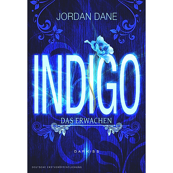 Indigo Band 1: Das Erwachen, Jordan Dane