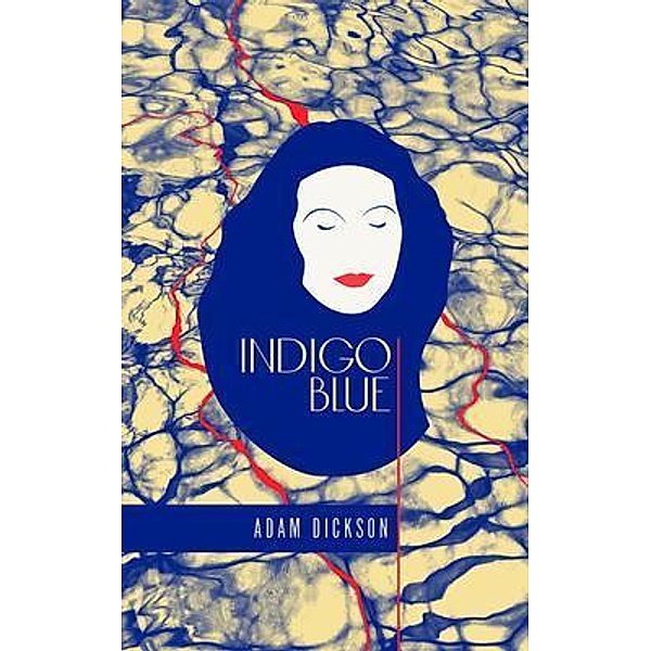 Indigo Blue / Castra Publishing, Adam Dickson