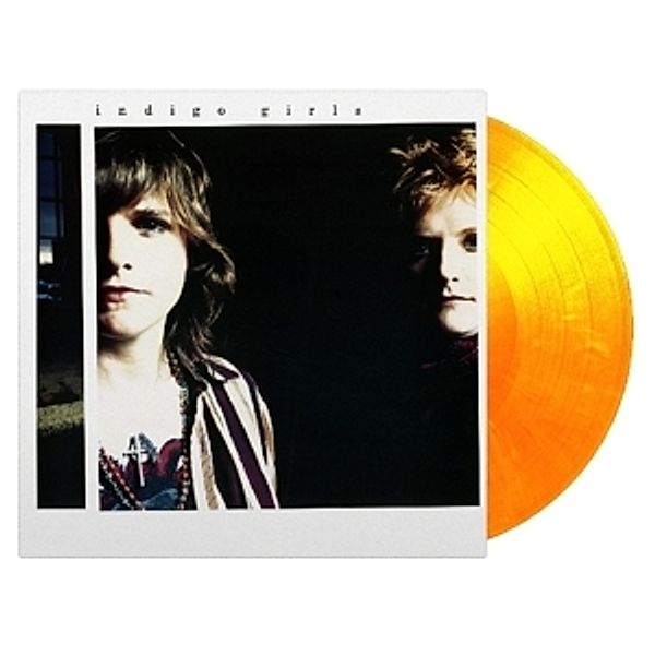 Indigo Girls (Vinyl), Indigo Girls