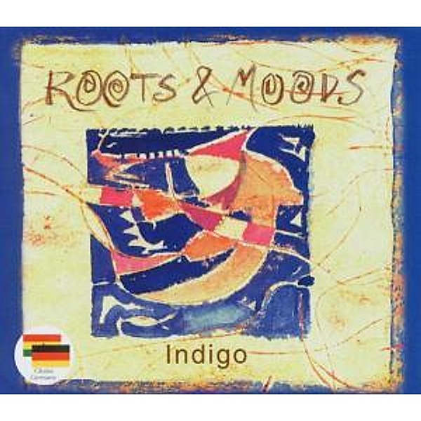 Indigo-Roots & Moods, Indigo