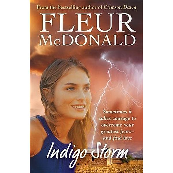 Indigo Storm, Fleur McDonald