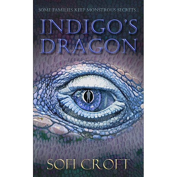 Indigo's Dragon, Sofi Croft