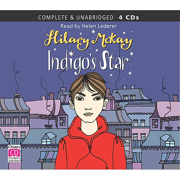 Indigo's Star, Hilary McKay