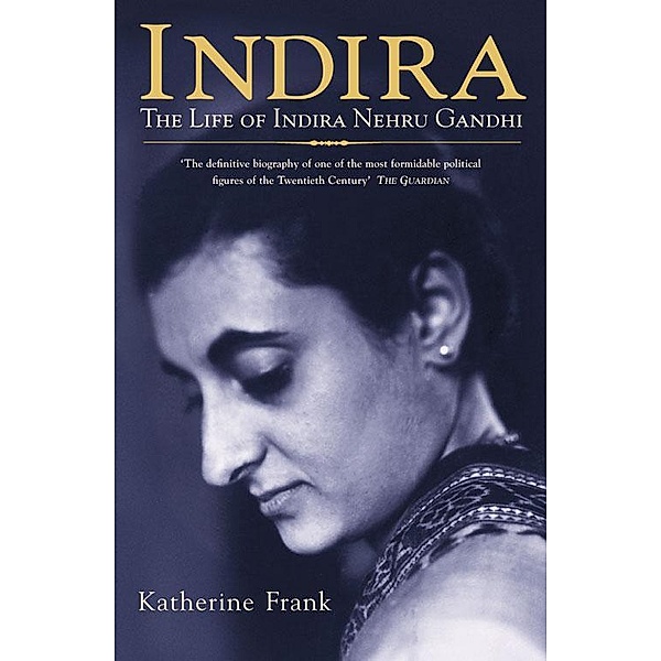 Indira, Katherine Frank
