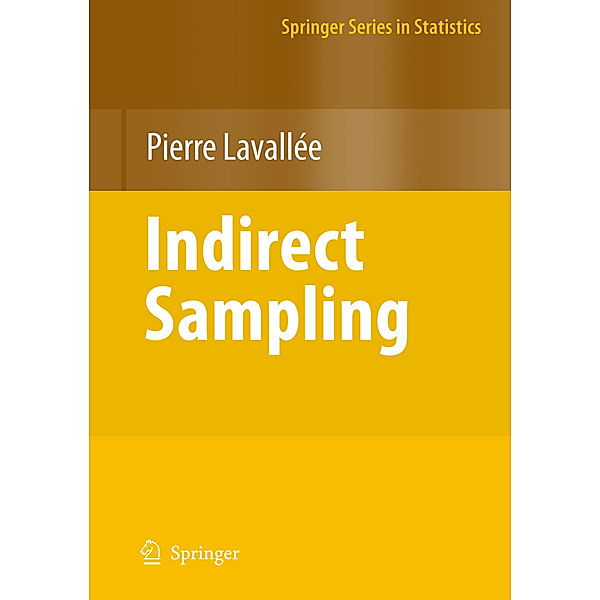 Indirect Sampling, Pierre Lavallée