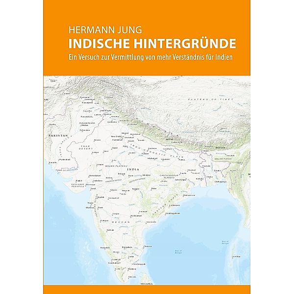 Indische Hintergründe, Hermann Jung