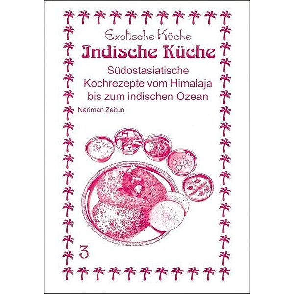 Indische Küche, Nariman Zeitun