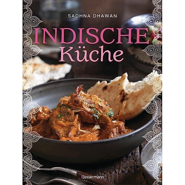 Indische Küche, Sadhna Dhawan