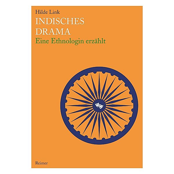 Indisches Drama, Hilde Link