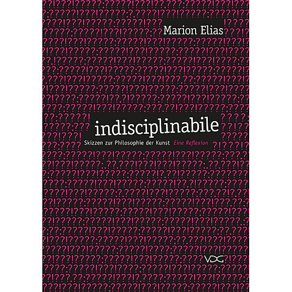 Indisciplinabile, Marion Elias