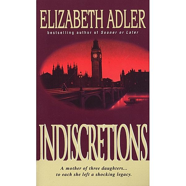 Indiscretions, Elizabeth Adler