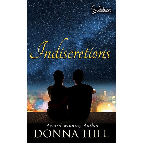 Indiscretions, Donna Hill