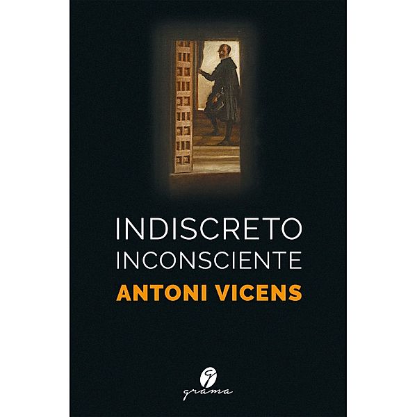 Indiscreto inconsciente, Antoni Vicens