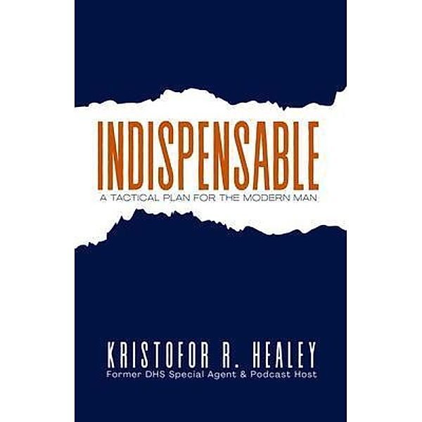 Indispensable, Krisofor Healey