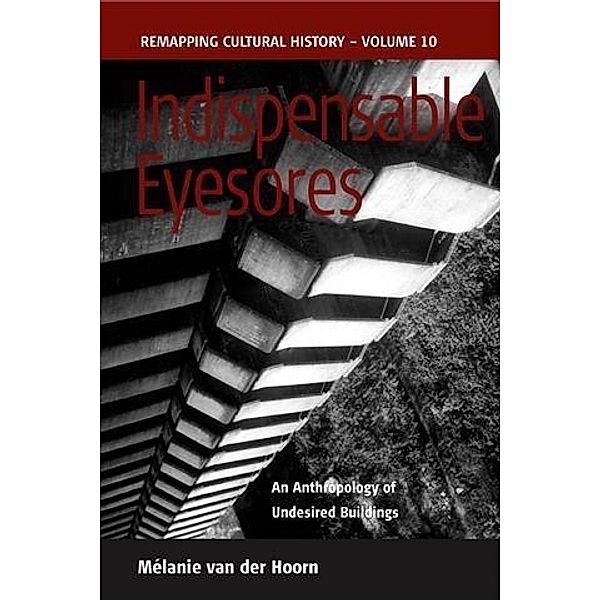 Indispensable Eyesores, Melanie van der Hoorn