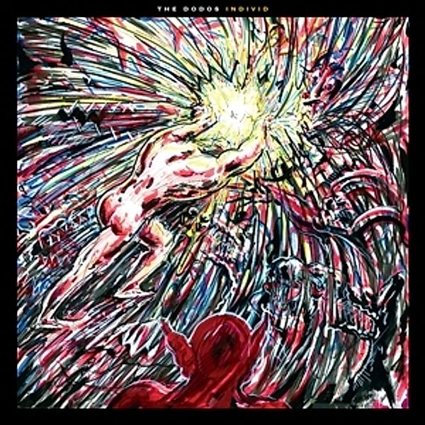 Individ (Vinyl), The Dodos