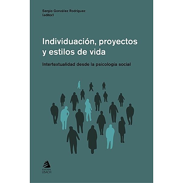 Individuacion, proyectos y estilos de vida