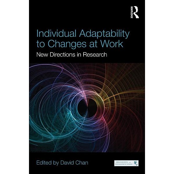 Individual Adaptability to Changes at Work