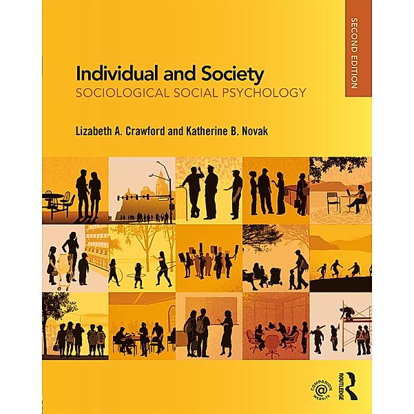 Individual and Society, Lizabeth A. Crawford, Katherine B. Novak