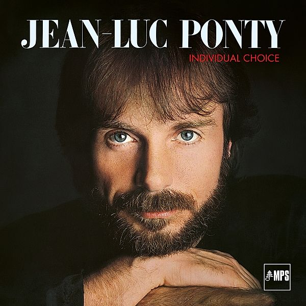 Individual Choice (Vinyl), Jean-Luc Ponty