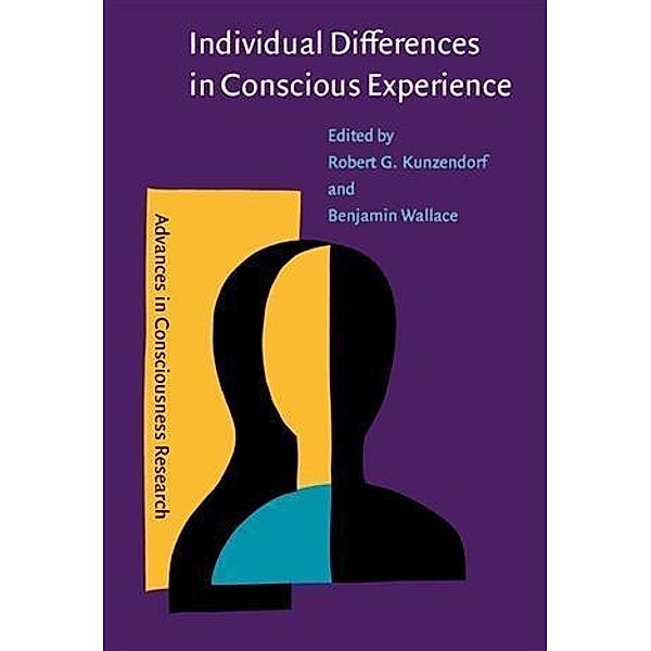 Individual Differences in Conscious Experience