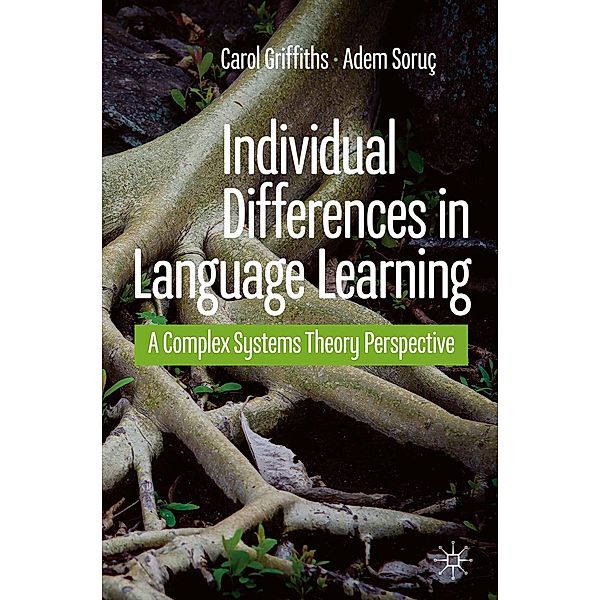 Individual Differences in Language Learning / Progress in Mathematics, Carol Griffiths, Adem Soruç