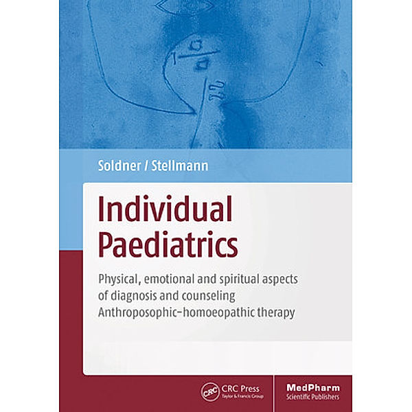 Individual Paediatrics, Georg Soldner, Hermann M. Stellmann