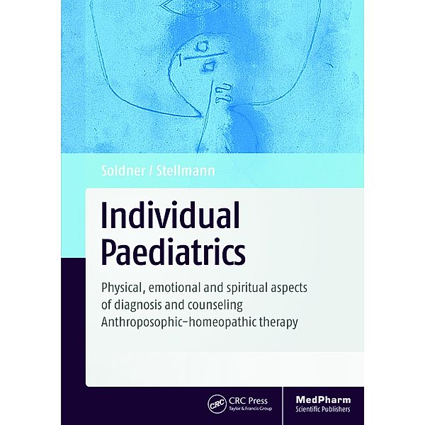 Individual Paediatrics, Georg Soldner, Herrmann Michael Stellman