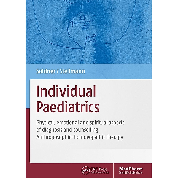 Individual Paediatrics, Georg Soldner, Hermann Michael Stellmann