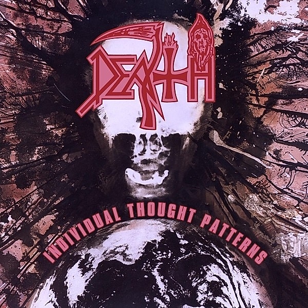 Individual Thought Patterns - Reissue, Death