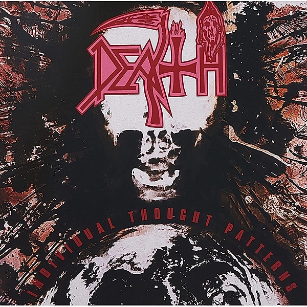 Individual Thought Patterns (Vinyl), Death