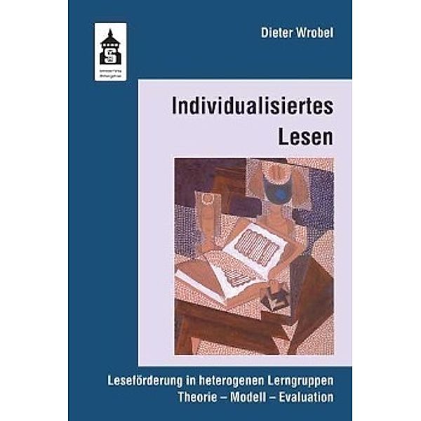Individualisiertes Lesen, Dieter Wrobel