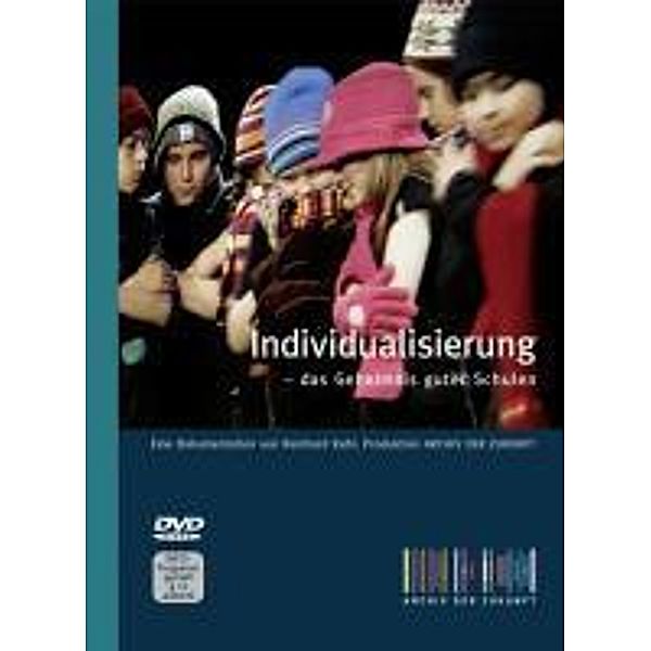 Individualisierung, 1 DVD, Reinhard Kahl