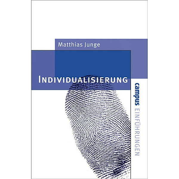 Individualisierung, Matthias Junge
