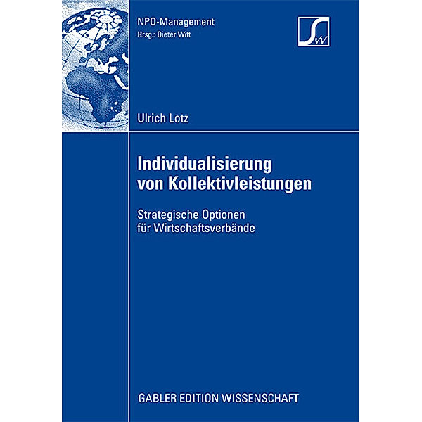 Individualisierung von Kollektivleistungen, Ulrich Lotz