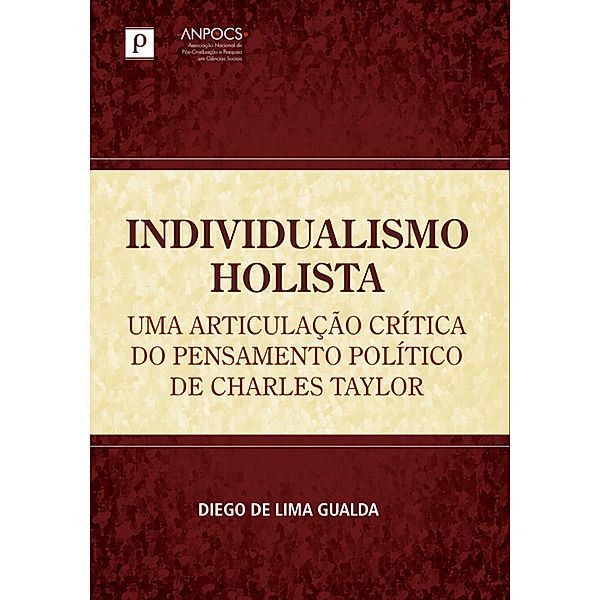 Individualismo holista, Diego de Lima Gualda