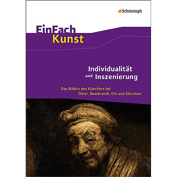 Individualität und Inszenierung, m. CD-ROM, Sebastian Arnold, Kati Kemper