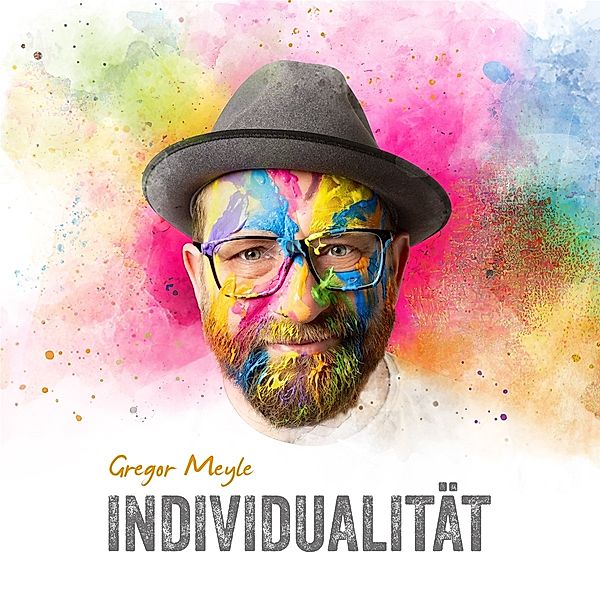 Individualität (Vinyl), Gregor Meyle