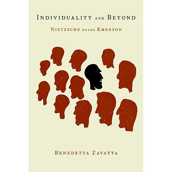 Individuality and Beyond, Benedetta Zavatta
