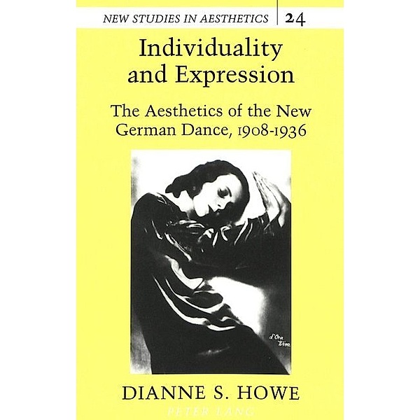 Individuality and Expression, Dianne S. Howe