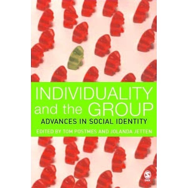 Individuality and the Group