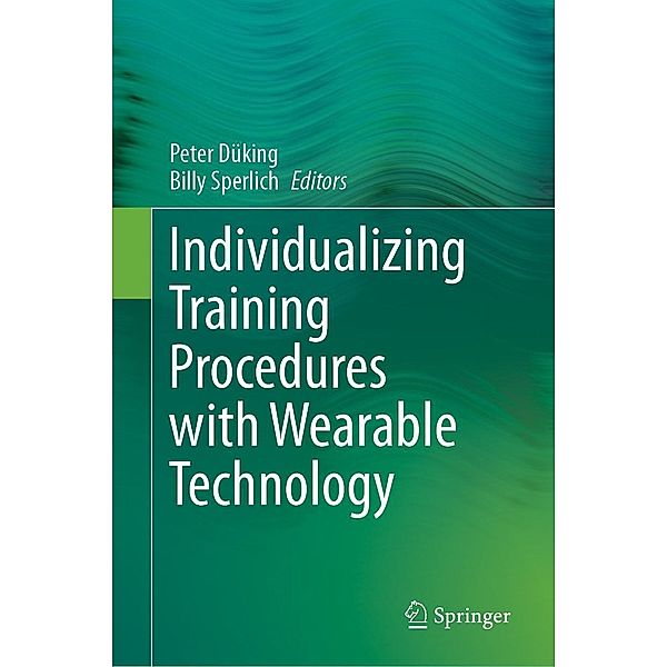 Individualizing Training Procedures with Wearable Technology
