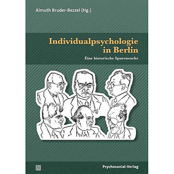 Individualpsychologie in Berlin