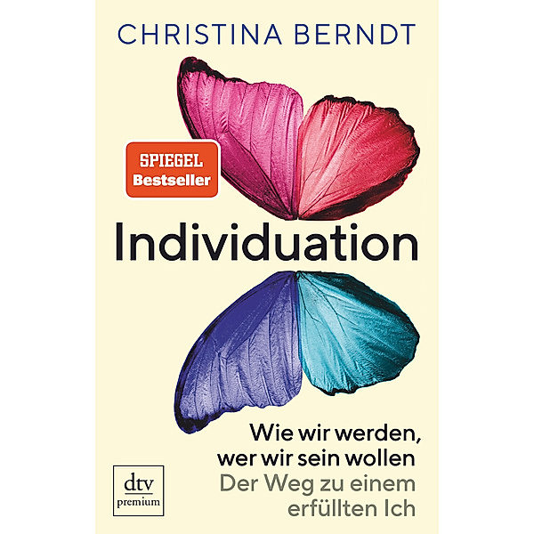 Individuation, Christina Berndt