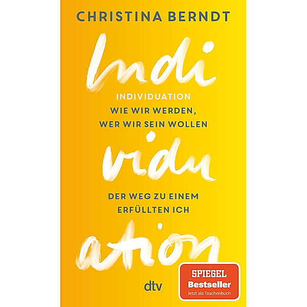 Individuation, Christina Berndt